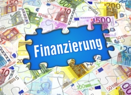 Schuldenfalle Finanzierung